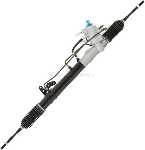 For Nissan Maxima 2009 2010 2011 2012 2013 2014 Power Steering Rack & Pinion - BuyAutoParts 80-01559AN New in Saudi Arabia