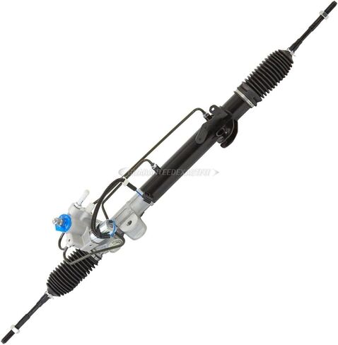 For Nissan Maxima 2009 2010 2011 2012 2013 2014 Power Steering Rack & Pinion - BuyAutoParts 80-01559AN New in Saudi Arabia