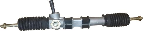 39191-0022 رف صندوق تروس التوجيه وترس لـ Kawasaki Mule 600, 610, SX, XC, 4X4 KAF400 جميع السنوات 2005-2023 موديلات UTVs in Saudi Arabia