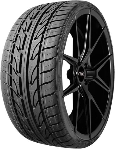 إطار نصف قطري عالي الأداء لجميع المواسم من Racing HD921 - 225/30ZR20 85 وات in Saudi Arabia
