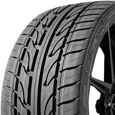 إطار نصف قطري عالي الأداء لجميع المواسم من Racing HD921 - 225/30ZR20 85 وات in Saudi Arabia