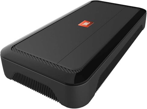مضخم صوت JBL CLUB A754 بقدرة 400 وات RMS 4 قنوات فئة H عالي الأداء للسيارة (متجدد) in Saudi Arabia