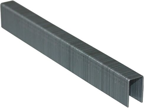 Spot Nails 87002 3/8-Inch Crown Staples, 1/8-Inch, 10000-Piece in Saudi Arabia
