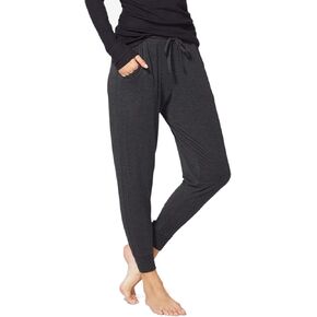 Tommy John Women's Lounge Jogger Pants - قيعان بيجاما ناعمة