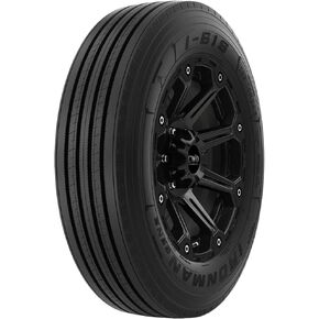 Ironman GEN2 I-61S 11R22.5 148/145M H Commercial Tire