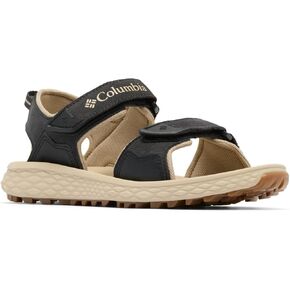 Columbia Men's Konos Hiker 2-Strap Sandal