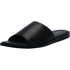 Calvin Klein Men's Espar Slide Sandal