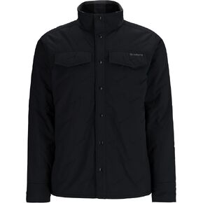 Simms Men's Bristol Reversible Jacket