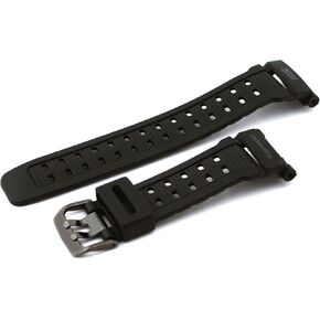 Casio #10318158 Genuine Factory Replacement Band for G Shock Watch Model: G9000MS-1V