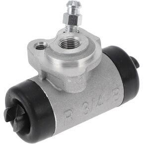 Rear Right Brake Wheel Cylinder for Toyota Corolla 2003-2008 Durable Drum Brake Cylinder No.4755020211 Aluminum Alloy 1 Pcs