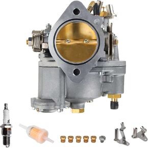 لـ Super E G B Carbetor Carb Choke Clementment Crearnment Knob (35-0466)