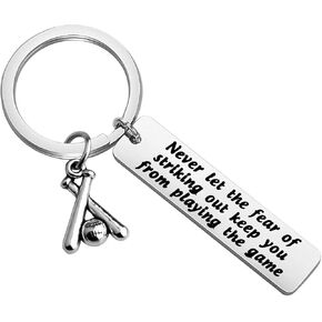 Lywjyb Birdgot Baseball Gift Softball Player Gift Baseball Softball Coach Gift