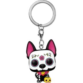 Funko Pop! Collectible Keychain - Pleasant Creature 4