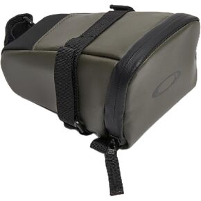 Oakley Men's Ellipse Recycled Saddle Bag