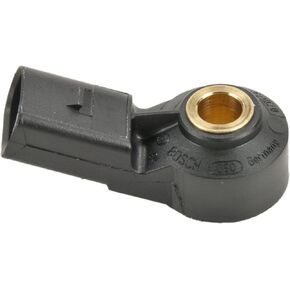 BOSCH 0261231146 Original Equipment Engine Knock Sensor - Compatible with Select Audi, Bentley, Porsche, Volkswagen