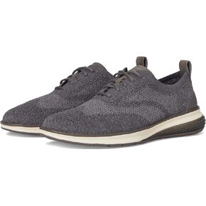 Cole Haan Men's Og Energyweave Stitchlite Wing Oxfords