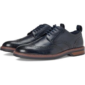 Clarks Men Aldwin Limit Oxford