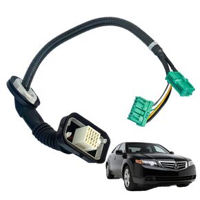 تسخير الأسلاك الفرعية للأبواب الأمامية اليسرى لبرنامج Acura MDX 2007-2009 ， تسخير سلك سائق فرعي استبدال 32757-STX-A00 32757STXA00