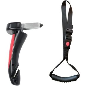 Car Assist Handle for Elderly