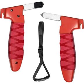 2 Pack Auto Cane Portable Support Handle ، مساعدة مقبض السيارات للمسنين 3 في 1 مقبض سيارات متعدد الوظائف لكبار السن والمعاقين ، حزام مقبض السيارات مع شريط النايلون (أسود)
