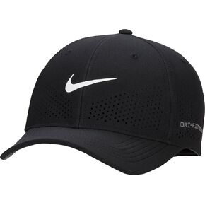 Nike Men's Dfadv Rise Baseball Cap