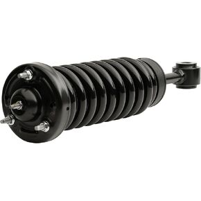 HL Mando MSS050169 New Complete Strut Assembly for 2003-2006 Ford Expedition Front 171369 SR4148