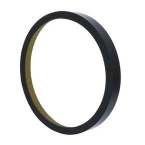 Wheel Speed Sensor Tone Ring, Fit for Nissan Versa 2012-2019, Replaces Part Number 47950-1HA0A 479501HA0A,Abs Sensor-Rotor Antiskid Rear
