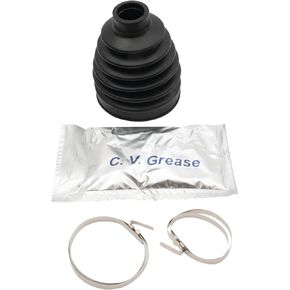 All Balls Racing 19-5052 CV Boot Kit Compatible with/Replacement For Kawasaki TERYX KRX 1000 2020