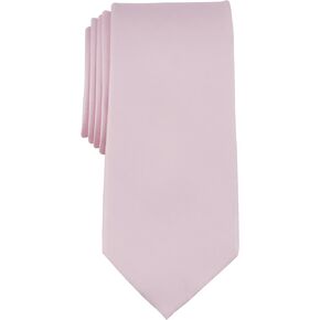 Michael Kors mens Sapphire Solid Tie