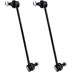 روابط شريط Sway ، استبدال لربط Bront Bar Bar Kits K750297 متوافق مع 2007-2016 Honda CR-V 2007-2012 ACURA RDX-2PCS