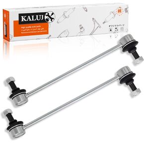 K750297 Front Sway Bar End Links Kits Compatible with Honda CR-V 2007-2016, Compatible with Acura RDX 2007-2012, Replace for 51320-STK-A01 51320-T0A-A01