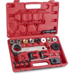 EA888 Timing Tool Kit Compatible with Audi VW VAG 2006-2018 1.8 2.0 TSI TFSI Engines Camshaft Crankshaft Timing Tool T40191 T10352 T10368 T40196 T10354 T10060A T40011 T40098 T40267 T40271