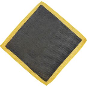 Autoforge Universal Clay Towel (Alternative to Clay Bar: Removes Paint Over Spray, Bugs, Tar, and More | Leaves Paint Smooth & Glossy