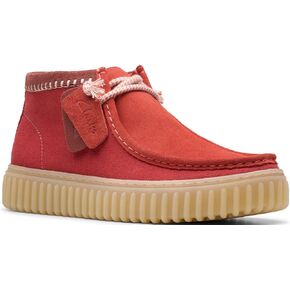 Clarks Men's Torhill Hi Ankle Boot