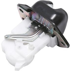 MDEOOSKY 90502CA00C Tail Gate Door Lock Actuator Latch, Tailgate Trunk Liftgate, Replacement for Nissan 2008-2013, 90502-CA00C