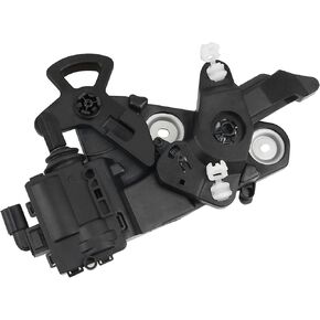 Power Tailgate Lock Compatible with Ford Maverick 2022-2024 Ranger 2019-2024 Replace # JB3Z-9943170-A