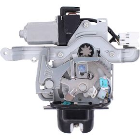 ApplianPar Tailgate Trunk Latch Lock Actuator for Nissan Rogue 2014-2018, Murano 2008-2017,for Infiniti FX35 2009-2012, FX50 2009-2013, QX50 2019-2021, QX70 2014-2017