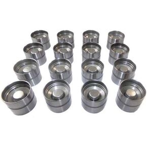DNJ LFK16122 Valve Lifter Kit for 1996-2011 Hyundai Kia Accent Rio Rio5 1.5L-1.6L L4 16V DOHC 1599cc