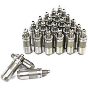 DNJ LFK24107 Valve Lifter Kit for 1991-2006 Dodge, Hyundai, Kia, Mitsubishi 3000GT, Amanti, Diamante 3.0L-3.5L V6 24V DOHC 3497cc