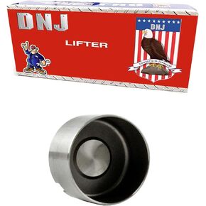 DNJ LFK12950 Valve Lifter Kit for 1988-1995 Toyota 4Runner Pickup T100 3.0L V6 12V SOHC 2959CC