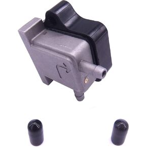 Mercury Mariner 4-Stroke 4hp 5hp 6hp Outboard Engine Fuel Pump, 803529T06 803529T01