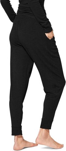 Tommy John Women's Lounge Jogger Pants - قيعان بيجاما ناعمة in Kuwait