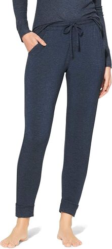 Tommy John Women's Lounge Jogger Pants - قيعان بيجاما ناعمة in Kuwait