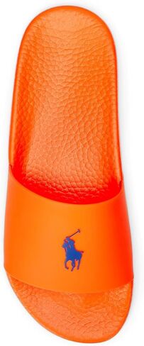 Polo Ralph Lauren Men's Signature Pony Slide in Saudi Arabia