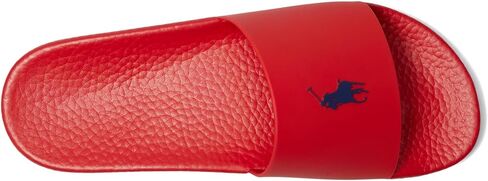 Polo Ralph Lauren Men's Signature Pony Slide in Saudi Arabia