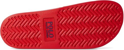 Polo Ralph Lauren Men's Signature Pony Slide in Saudi Arabia