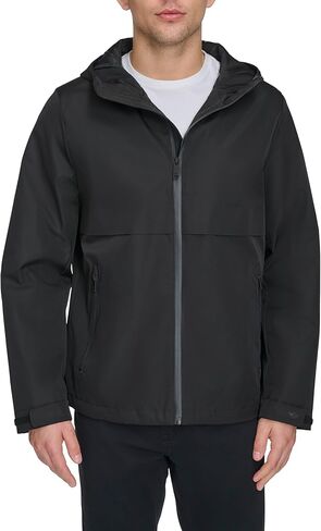 Dockers Men's Flex Tech Filled Storm Jacket in Saudi Arabia