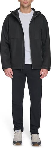 Dockers Men's Flex Tech Filled Storm Jacket in Saudi Arabia