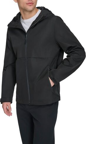 Dockers Men's Flex Tech Filled Storm Jacket in Saudi Arabia