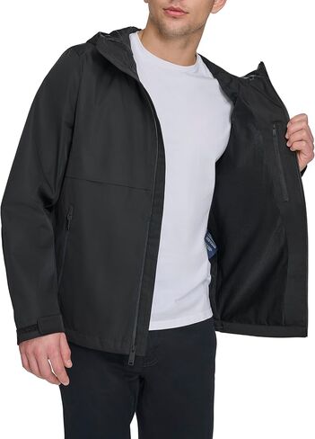 Dockers Men's Flex Tech Filled Storm Jacket in Saudi Arabia